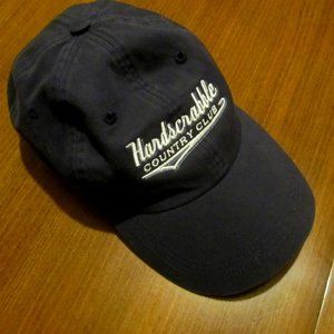 Hardscrabble Country Club Adjustable Cap